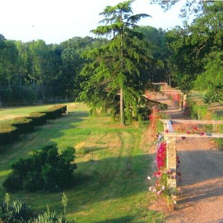Domaine De Vilotte Ardenais Exterior photo