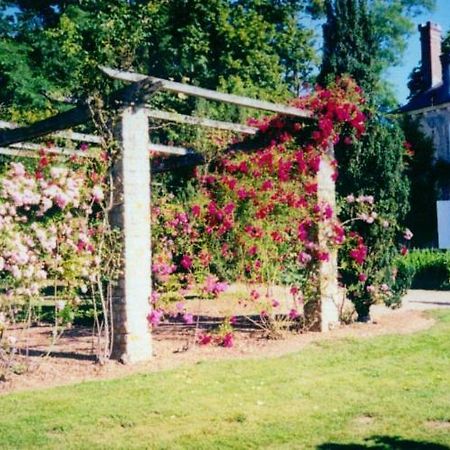 Domaine De Vilotte Ardenais Exterior photo