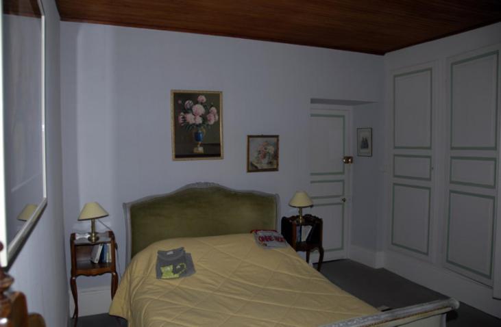 Domaine De Vilotte Ardenais Room photo