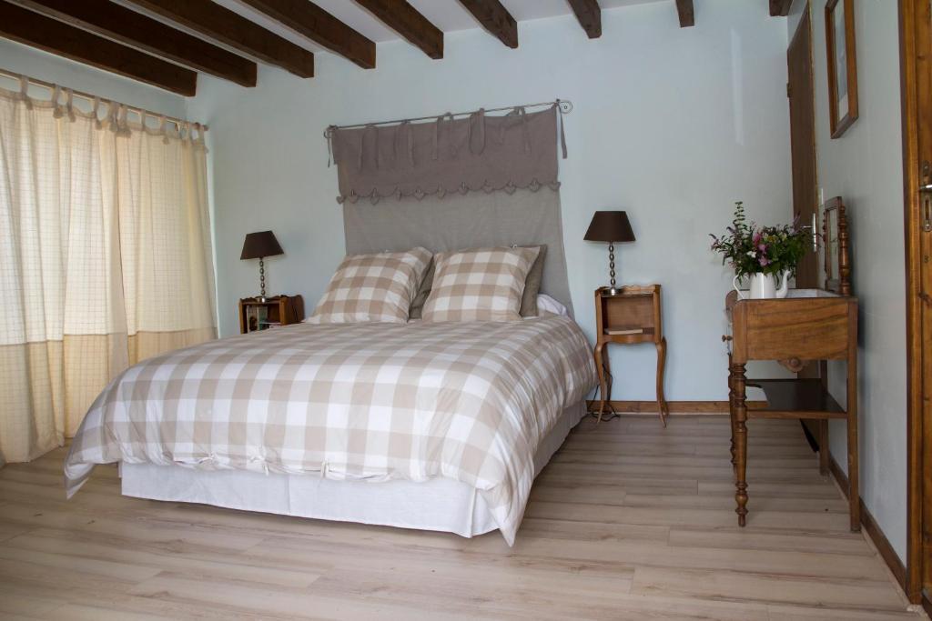 Domaine De Vilotte Ardenais Room photo
