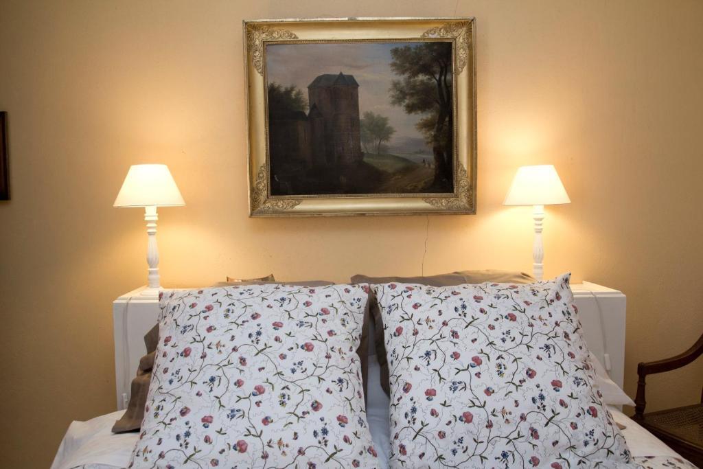 Domaine De Vilotte Ardenais Room photo