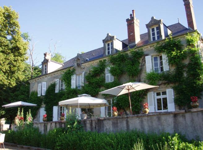 Domaine De Vilotte Ardenais Exterior photo