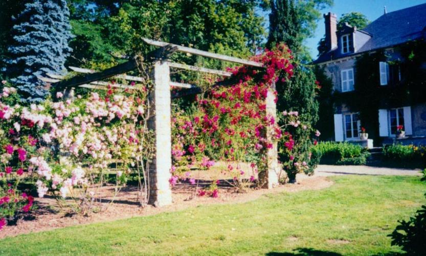 Domaine De Vilotte Ardenais Exterior photo