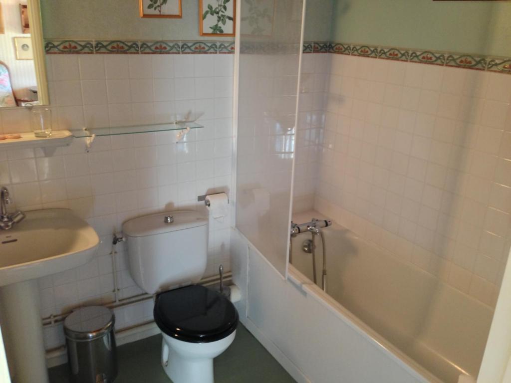 Domaine De Vilotte Ardenais Room photo