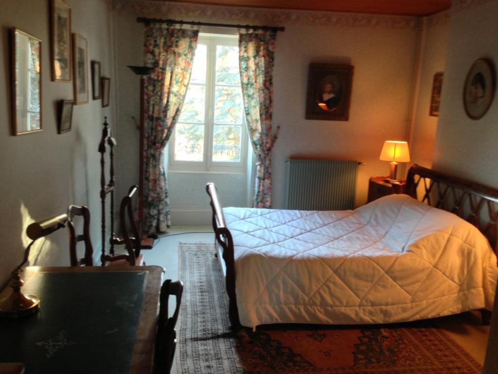 Domaine De Vilotte Ardenais Room photo