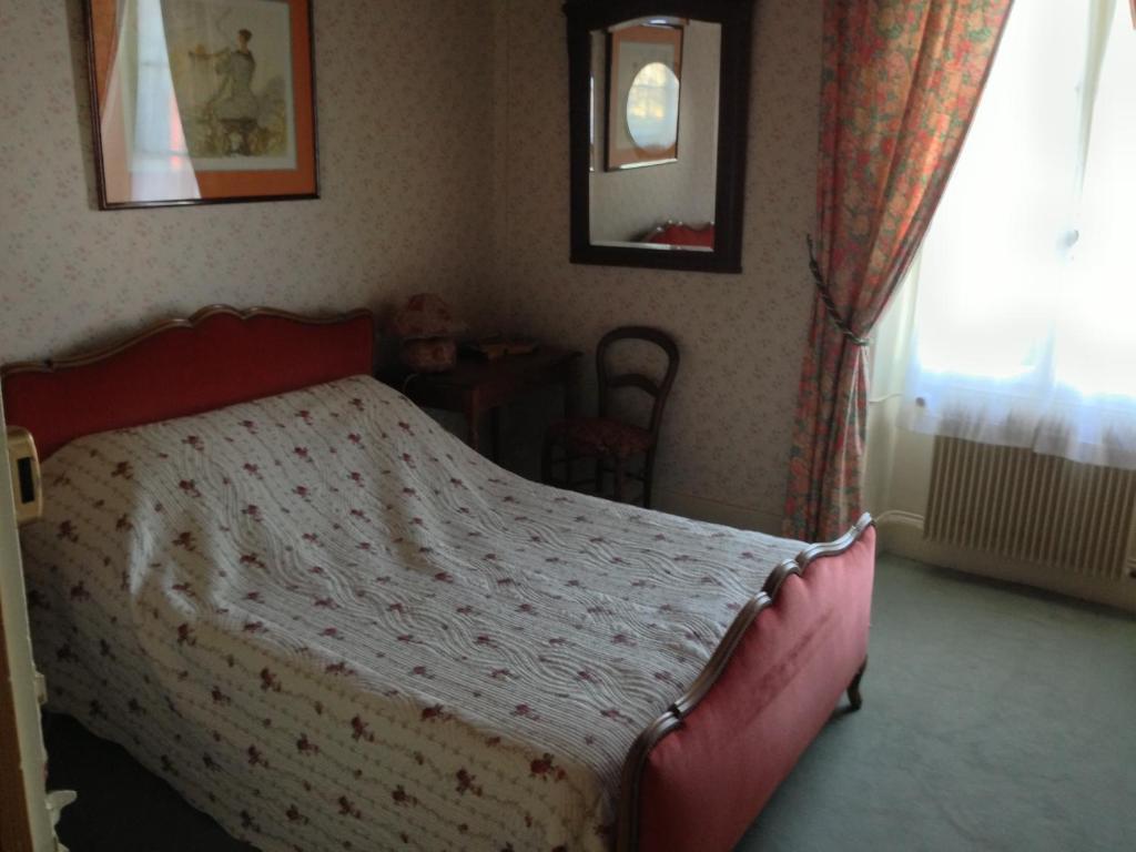 Domaine De Vilotte Ardenais Room photo