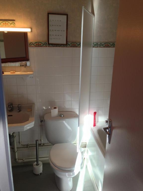 Domaine De Vilotte Ardenais Room photo