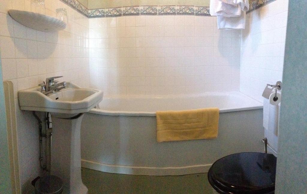 Domaine De Vilotte Ardenais Room photo