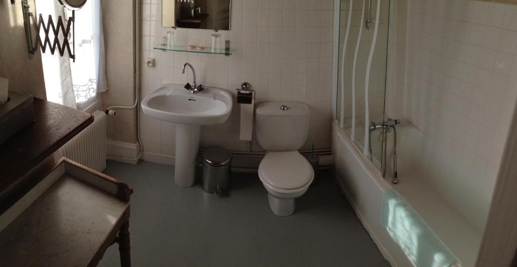 Domaine De Vilotte Ardenais Room photo